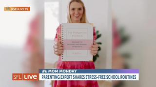 The Postpartum Playbook: Roadmap to Recovery & Renewal After Birth