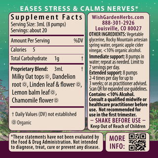 Stress Release Tension Tamer for Pregnancy