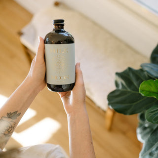 Nourishing Fertility Tonic