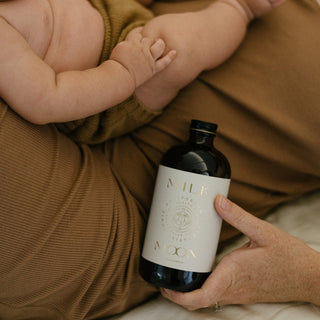 Postpartum Restorative Tonic